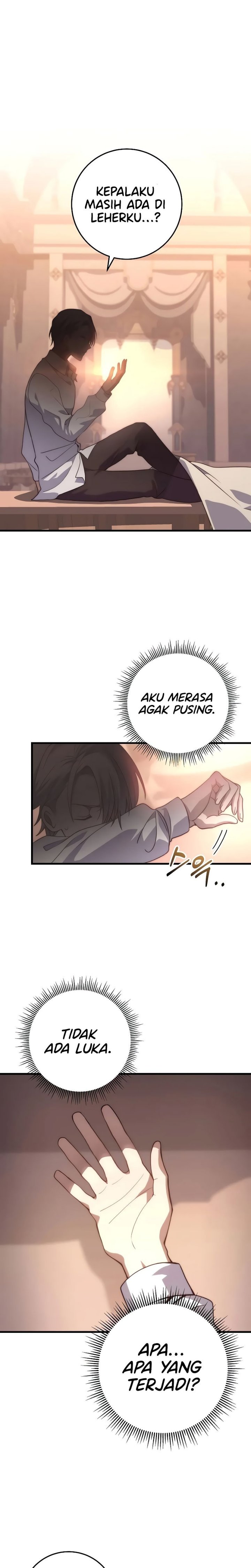 Emperor Of Steel Chapter 02 Gambar 44