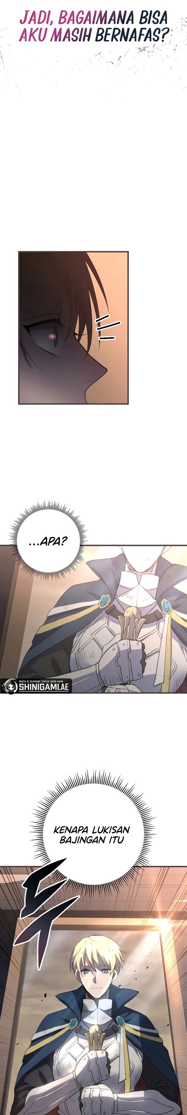 Emperor Of Steel Chapter 02 Gambar 46