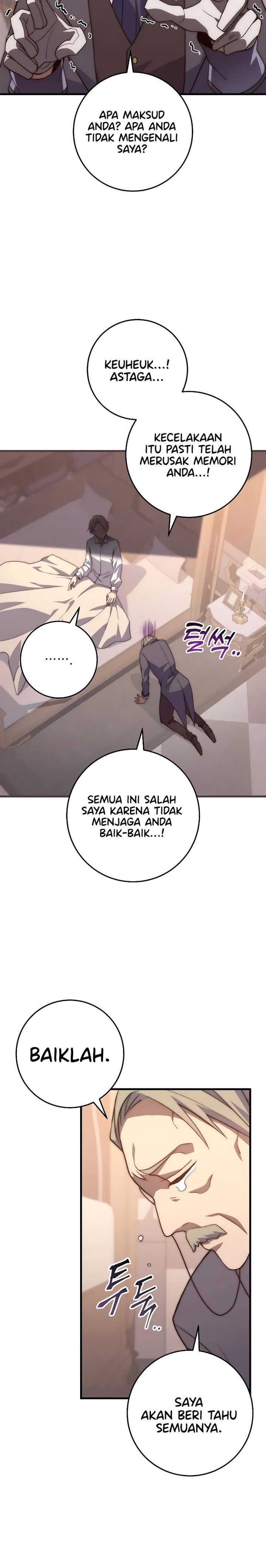 Emperor Of Steel Chapter 02 Gambar 49