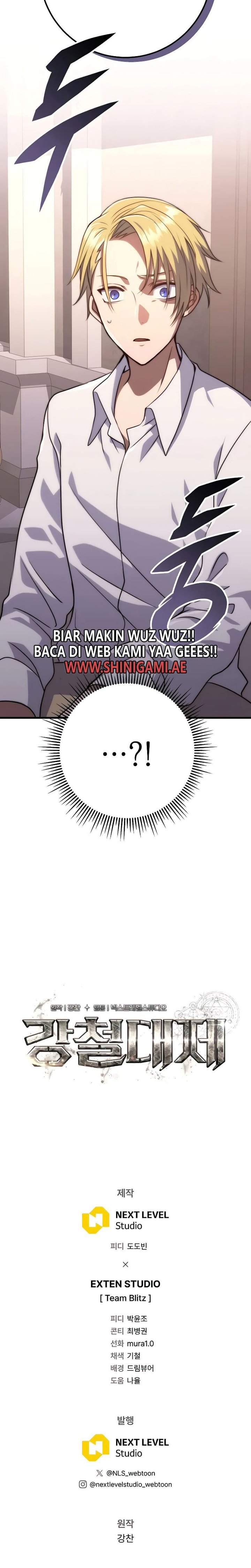 Emperor Of Steel Chapter 02 Gambar 51
