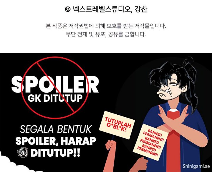 Emperor Of Steel Chapter 02 Gambar 52
