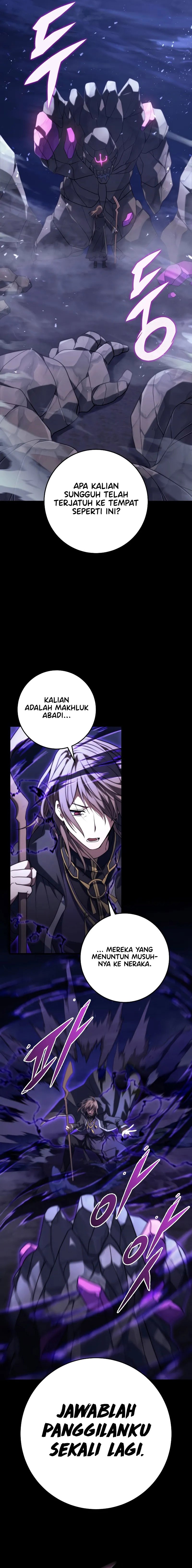 Emperor Of Steel Chapter 09 Gambar 2