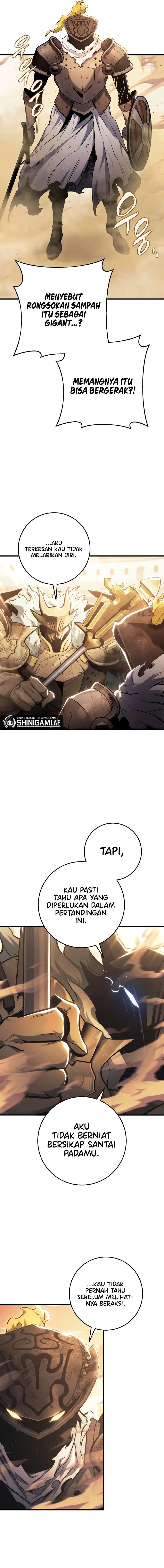 Emperor Of Steel Chapter 10 Gambar 2