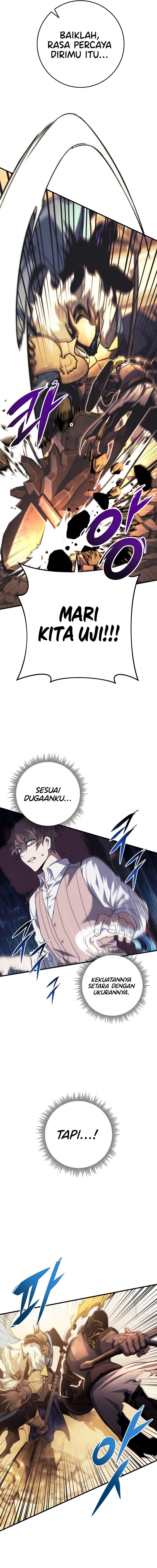 Emperor Of Steel Chapter 10 Gambar 3