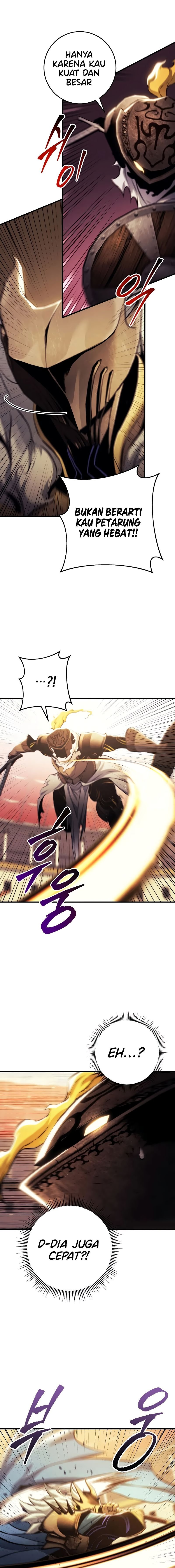 Emperor Of Steel Chapter 10 Gambar 4