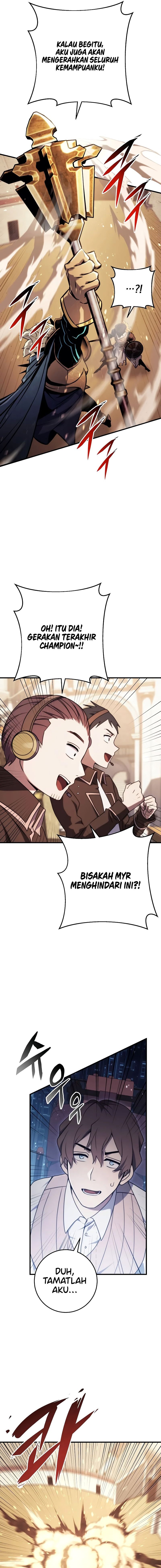 Emperor Of Steel Chapter 10 Gambar 10