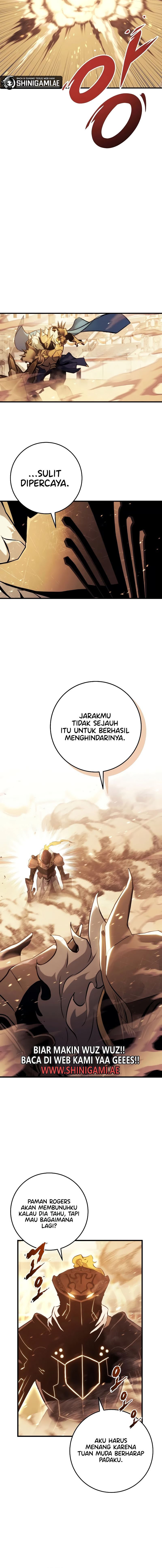 Emperor Of Steel Chapter 10 Gambar 11