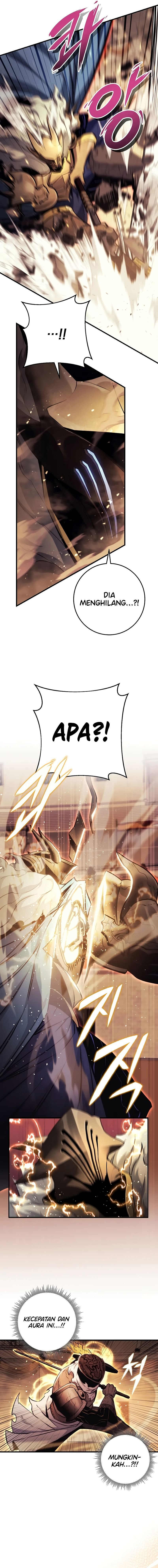 Emperor Of Steel Chapter 10 Gambar 15