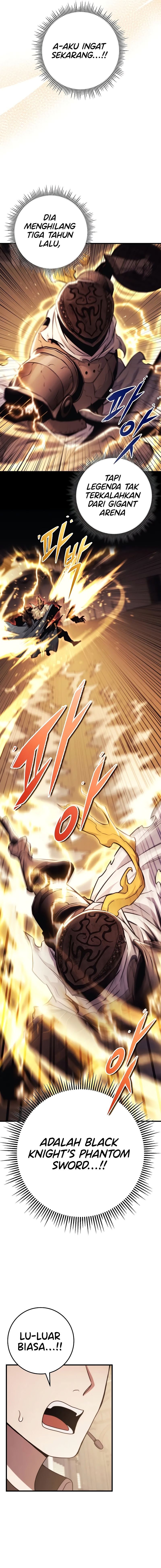 Emperor Of Steel Chapter 10 Gambar 16