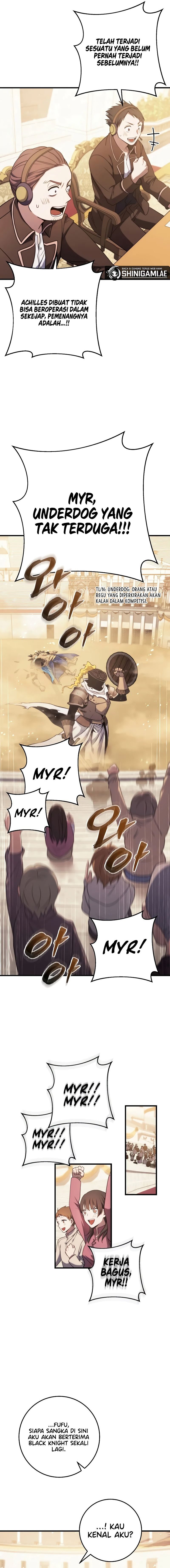 Emperor Of Steel Chapter 10 Gambar 17