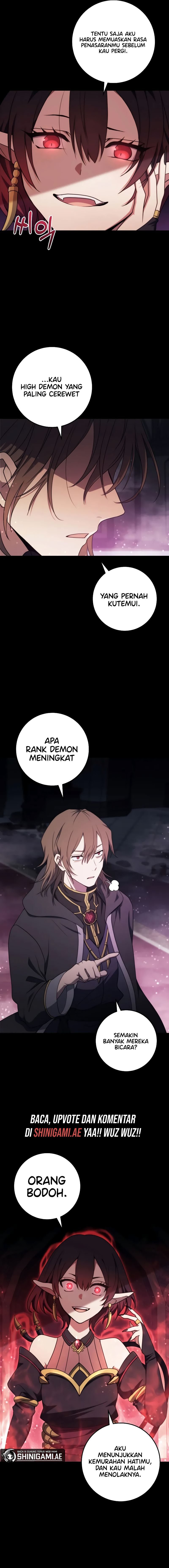Emperor Of Steel Chapter 12 Gambar 6