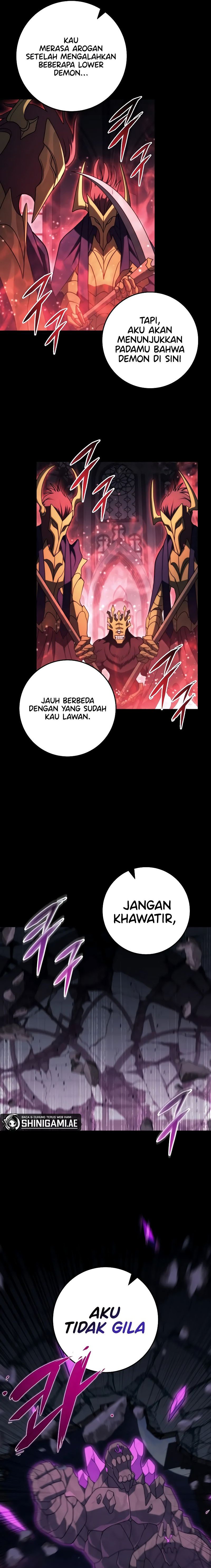 Emperor Of Steel Chapter 12 Gambar 7