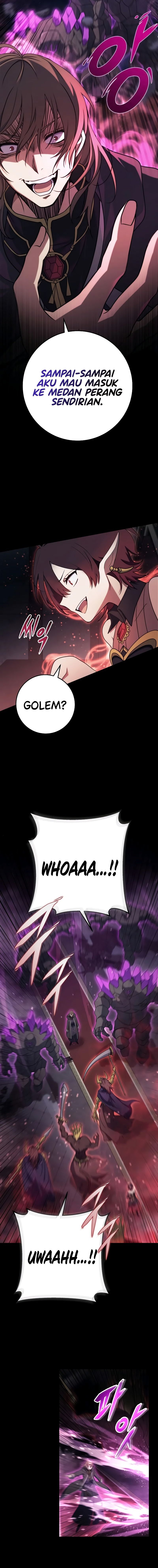 Emperor Of Steel Chapter 12 Gambar 8