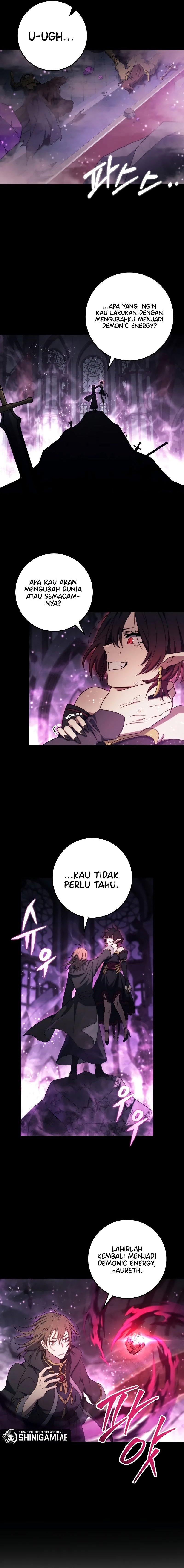 Emperor Of Steel Chapter 12 Gambar 10