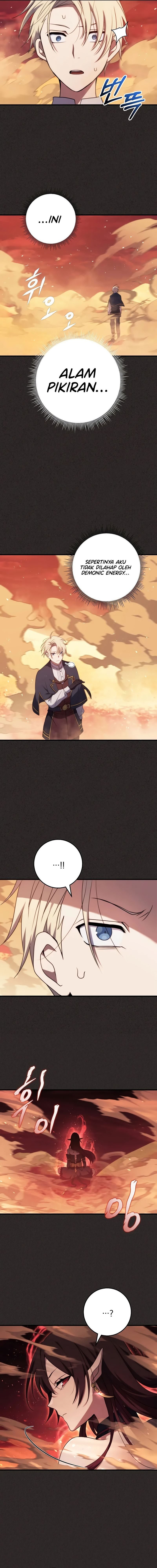 Emperor Of Steel Chapter 12 Gambar 13