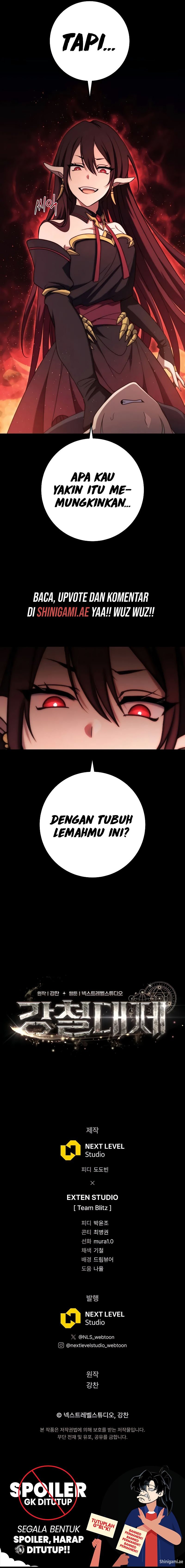 Emperor Of Steel Chapter 12 Gambar 16