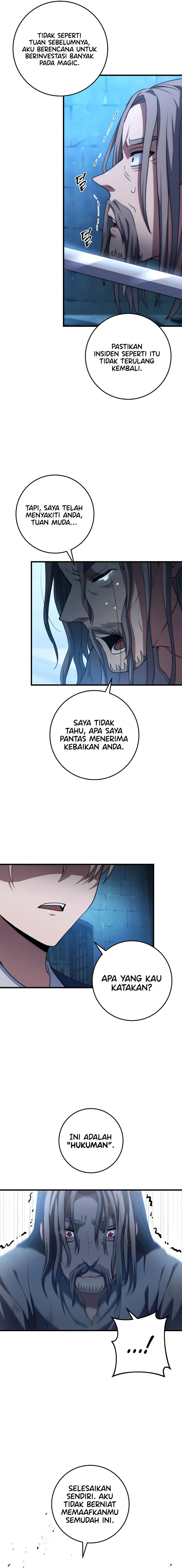 Emperor Of Steel Chapter 16 Gambar 8