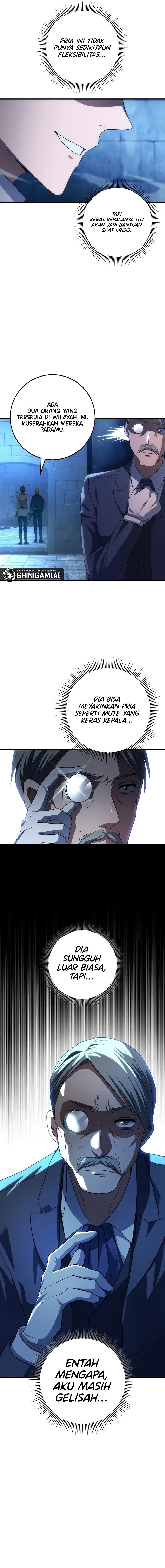 Emperor Of Steel Chapter 16 Gambar 10