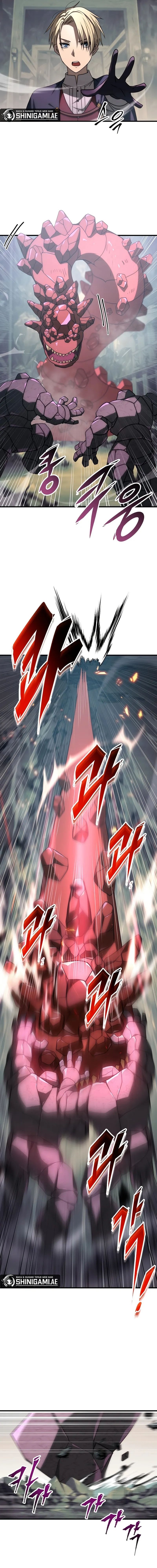 Emperor Of Steel Chapter 20 Gambar 2
