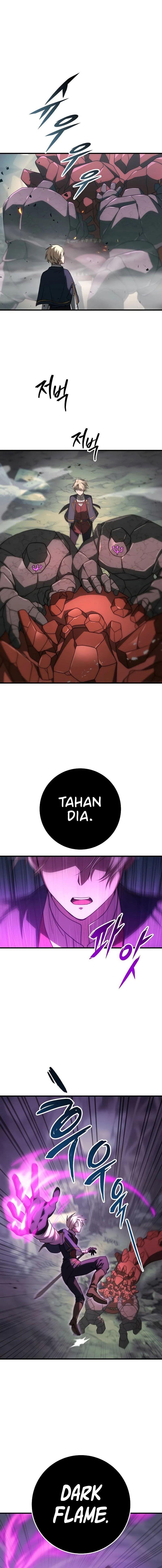 Emperor Of Steel Chapter 20 Gambar 3