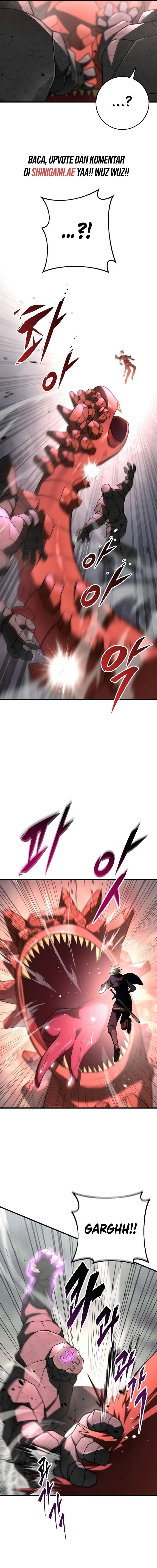 Emperor Of Steel Chapter 20 Gambar 5