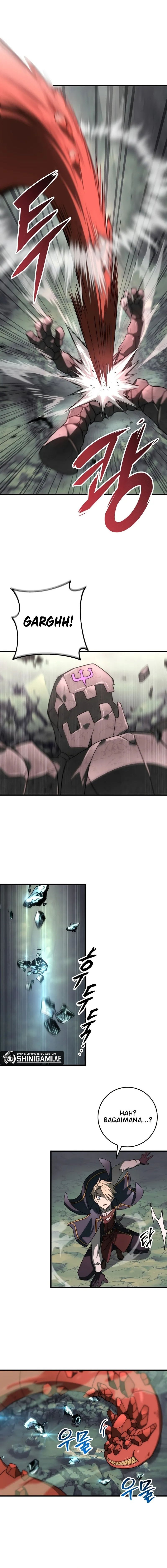 Emperor Of Steel Chapter 20 Gambar 7