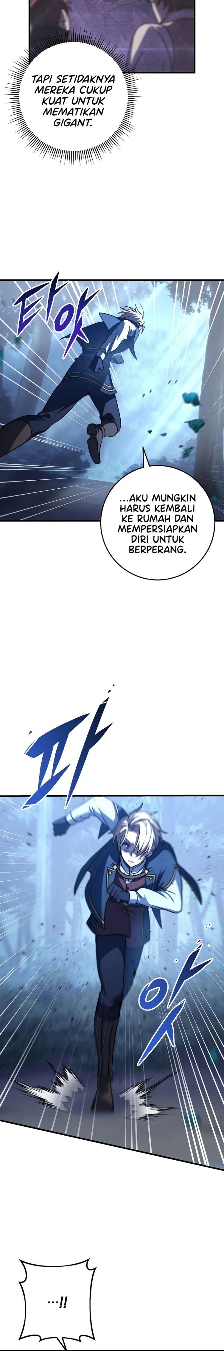 Emperor Of Steel Chapter 23 Gambar 3