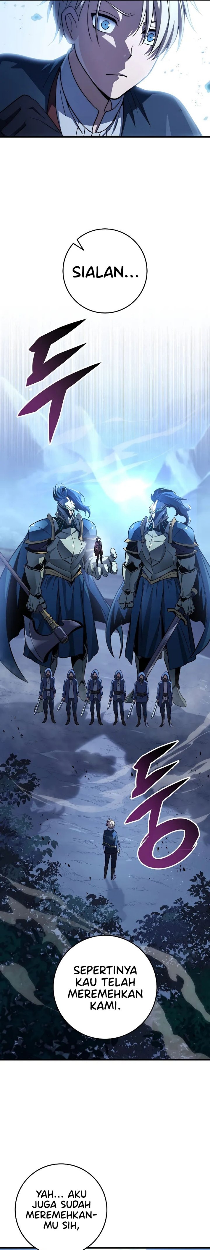 Emperor Of Steel Chapter 23 Gambar 4