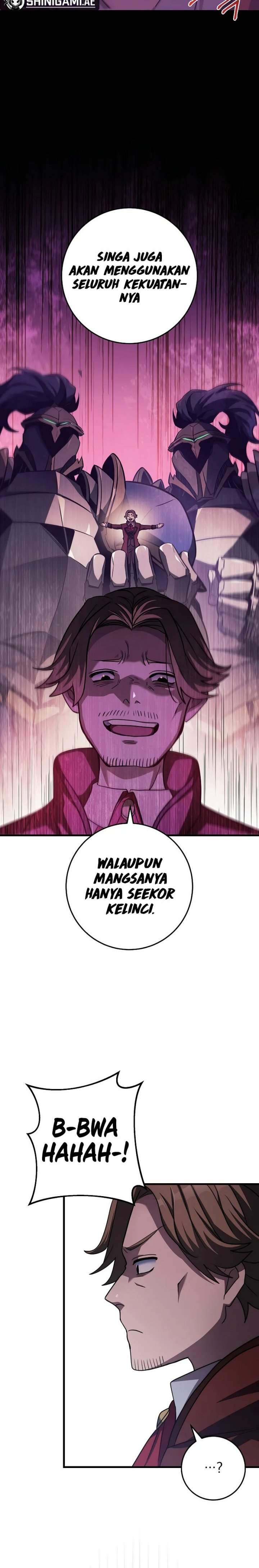 Emperor Of Steel Chapter 23 Gambar 7