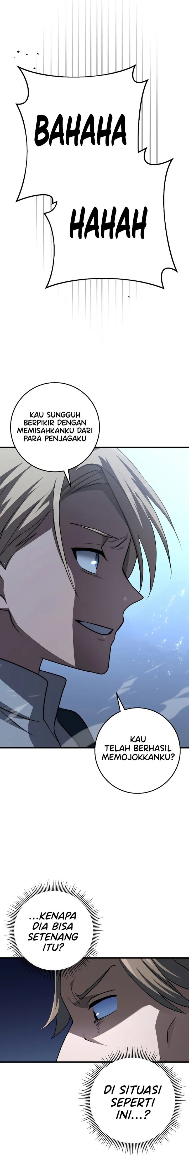 Emperor Of Steel Chapter 23 Gambar 8