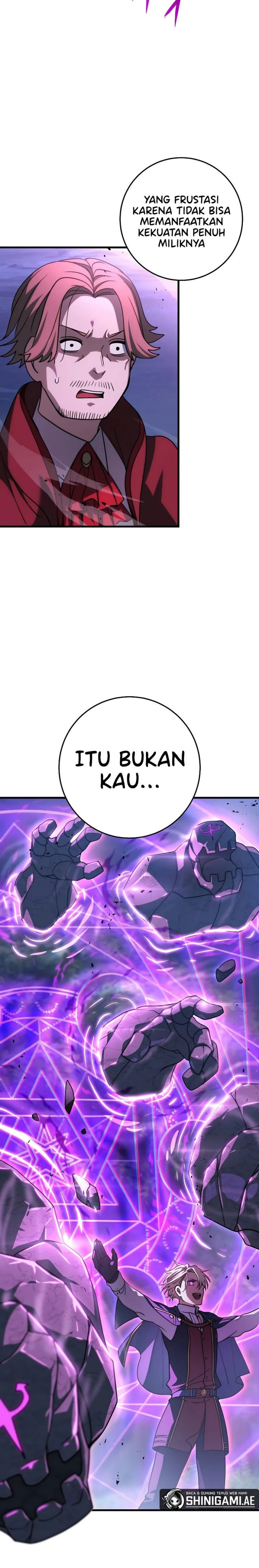 Emperor Of Steel Chapter 23 Gambar 11