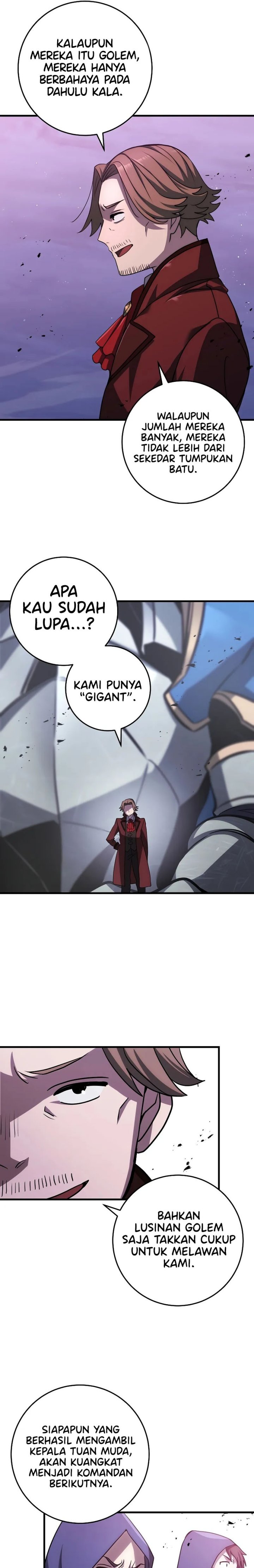 Emperor Of Steel Chapter 23 Gambar 14