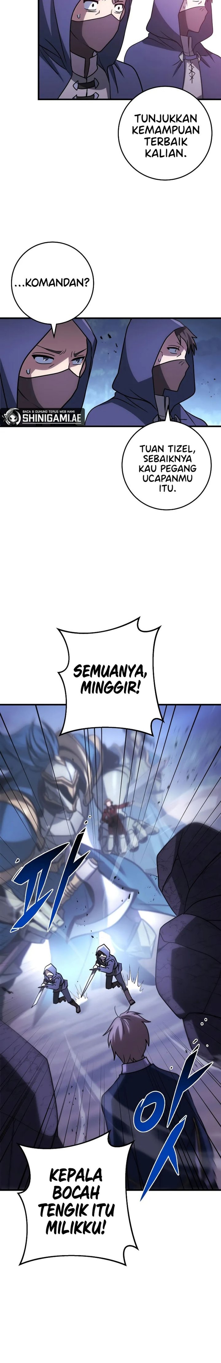 Emperor Of Steel Chapter 23 Gambar 15