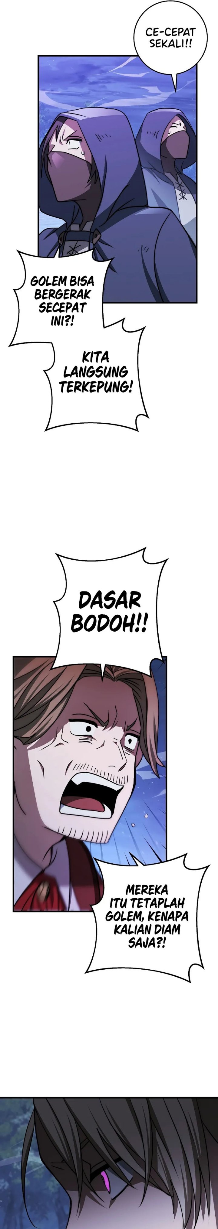 Emperor Of Steel Chapter 23 Gambar 18
