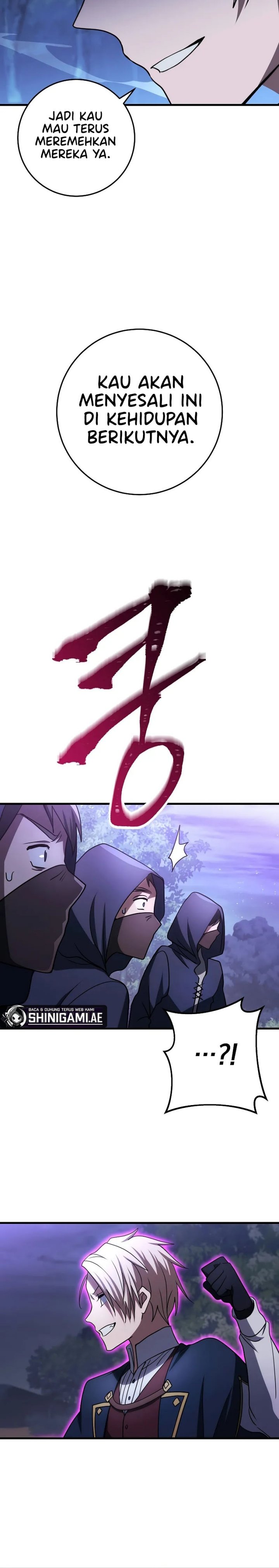 Emperor Of Steel Chapter 23 Gambar 19