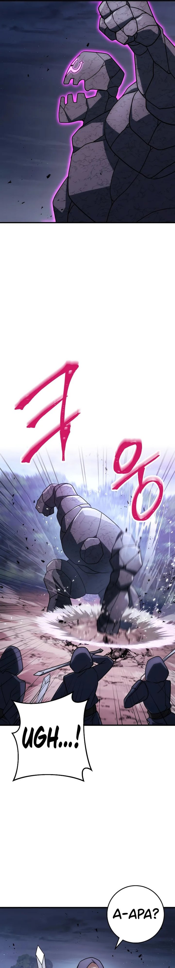 Emperor Of Steel Chapter 23 Gambar 20