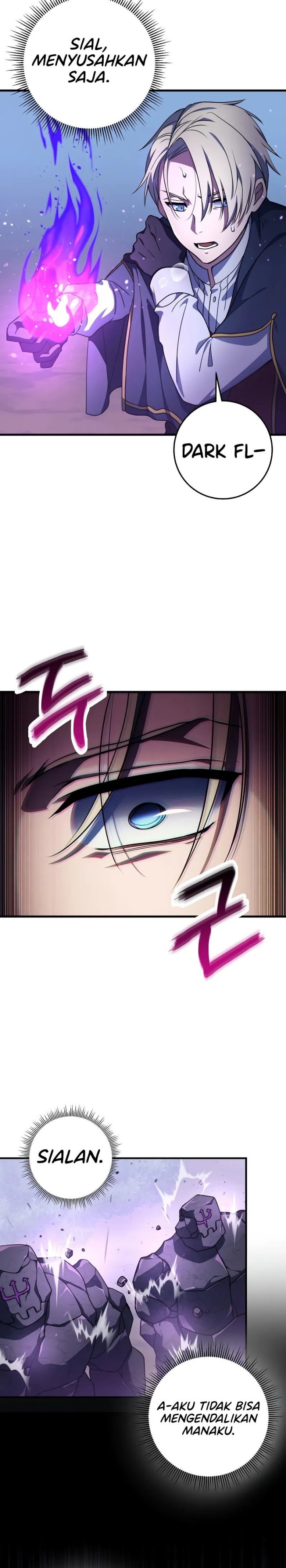 Emperor Of Steel Chapter 23 Gambar 31