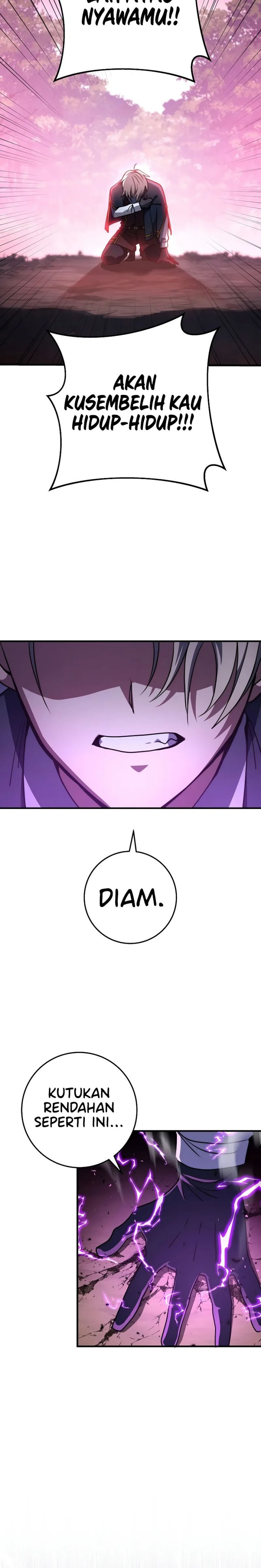 Emperor Of Steel Chapter 23 Gambar 33