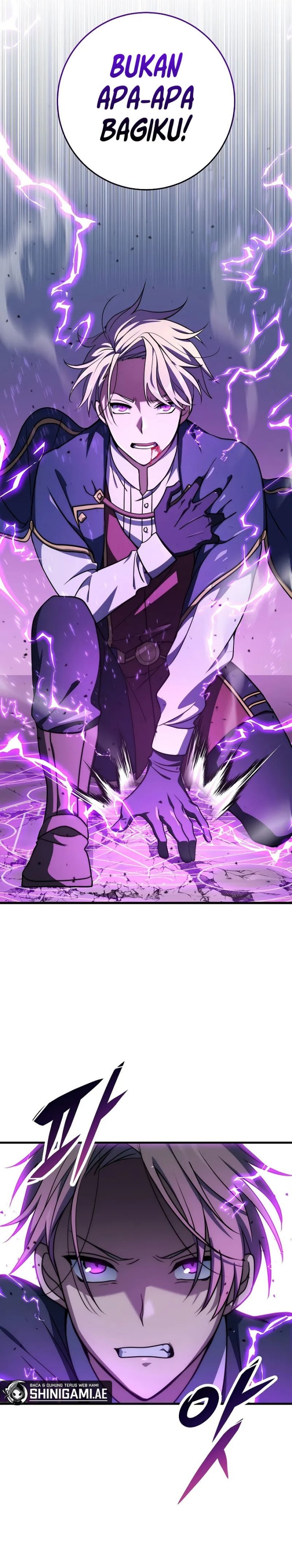 Emperor Of Steel Chapter 23 Gambar 34