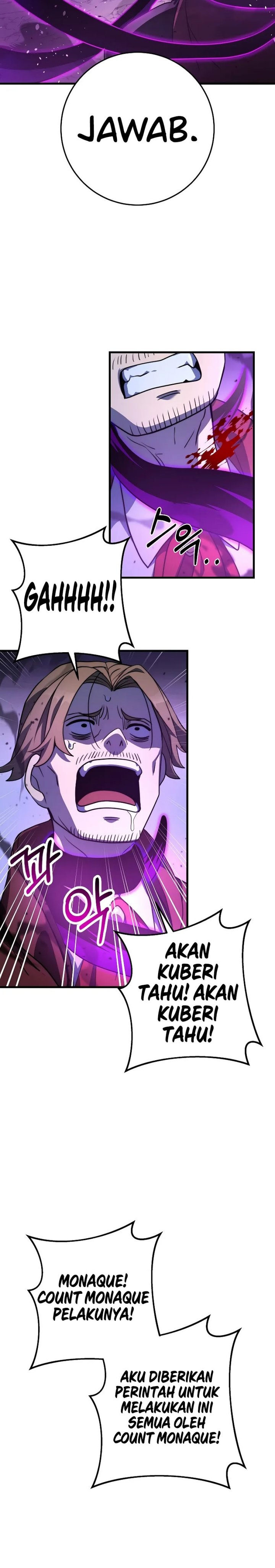 Emperor Of Steel Chapter 23 Gambar 37