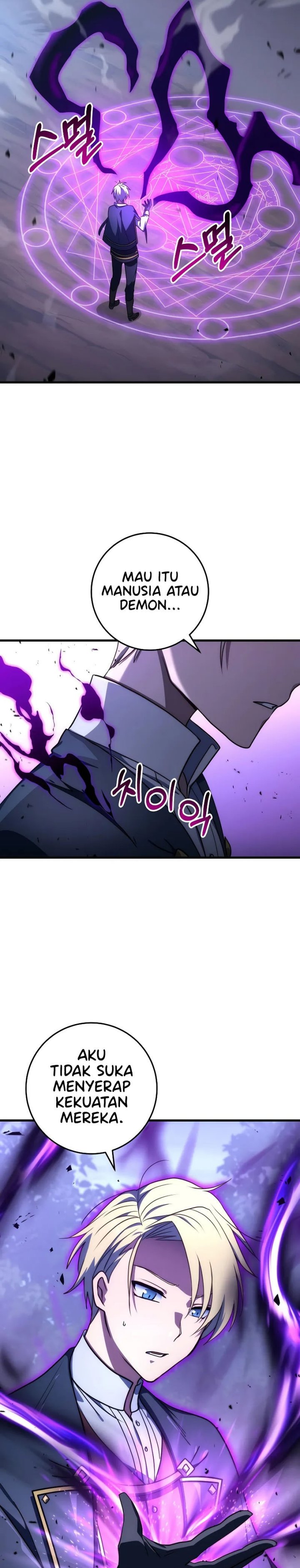 Emperor Of Steel Chapter 23 Gambar 40