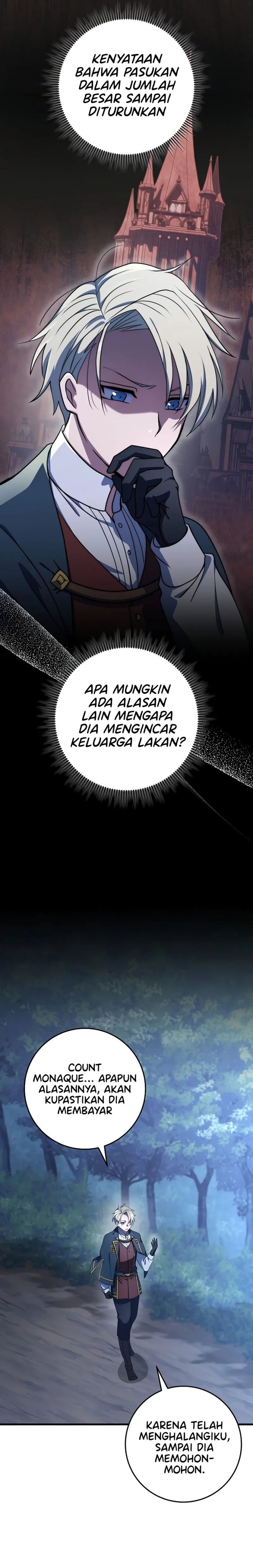 Emperor Of Steel Chapter 23 Gambar 42