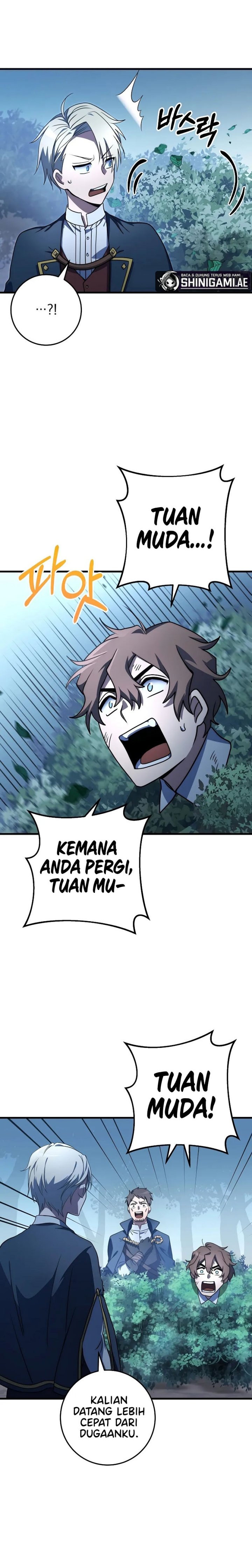 Emperor Of Steel Chapter 23 Gambar 43