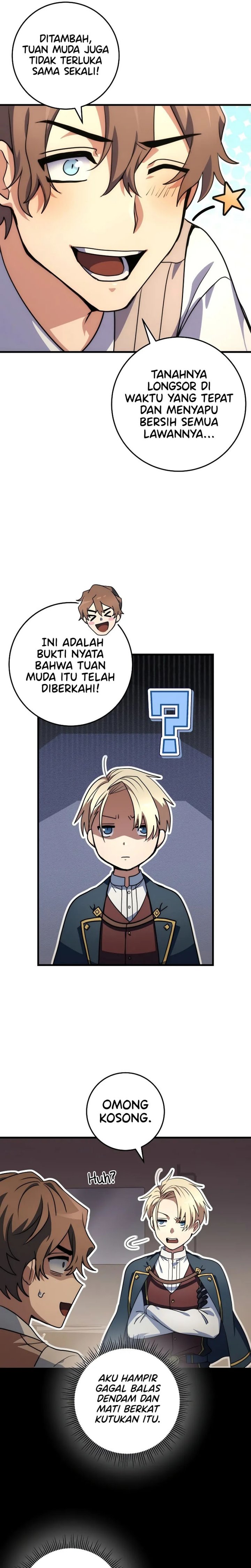 Emperor Of Steel Chapter 23 Gambar 48