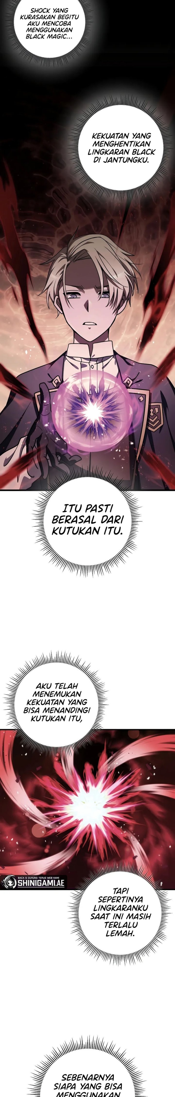 Emperor Of Steel Chapter 23 Gambar 49