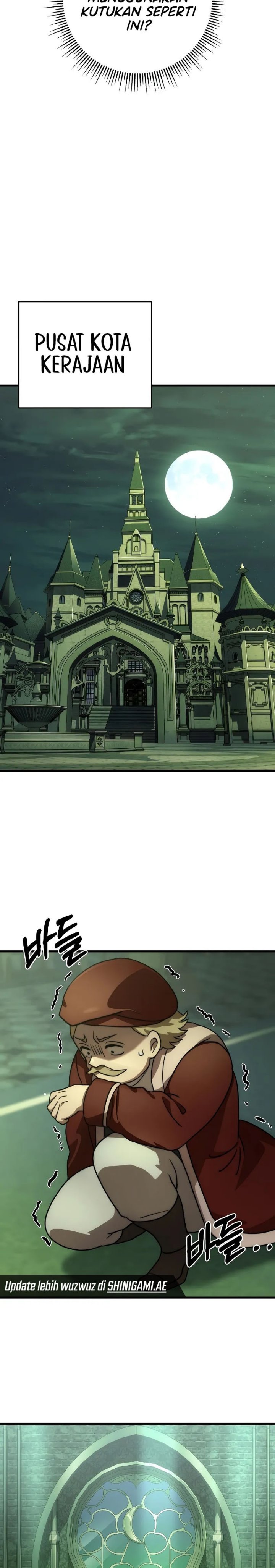 Emperor Of Steel Chapter 23 Gambar 50