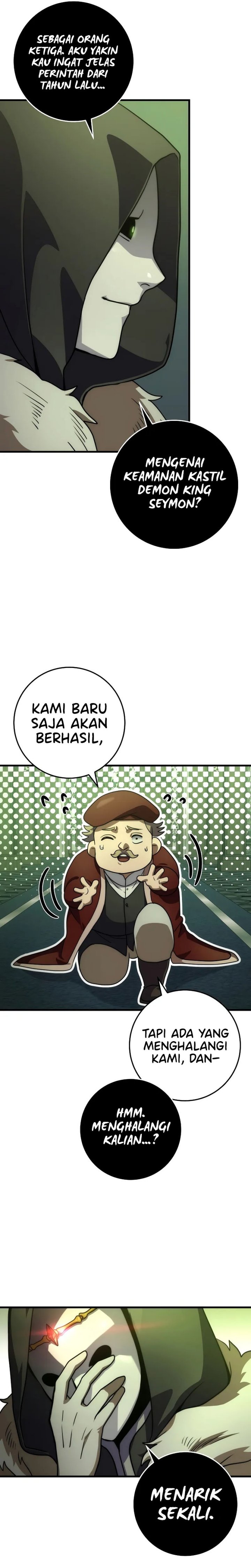 Emperor Of Steel Chapter 23 Gambar 52
