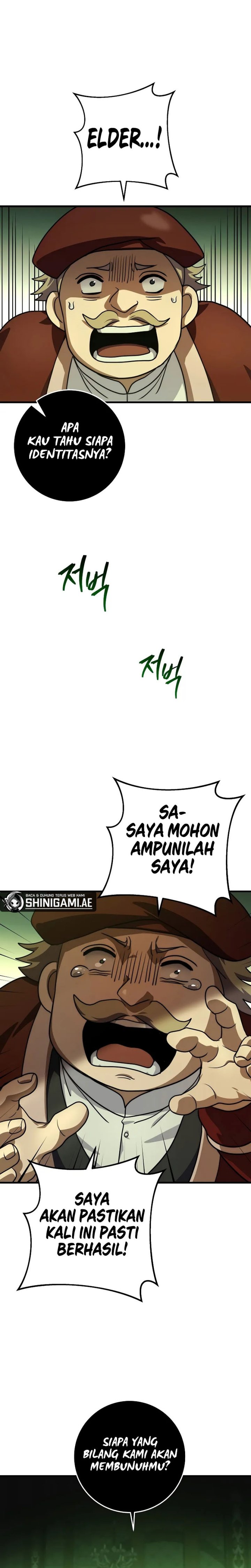 Emperor Of Steel Chapter 23 Gambar 53