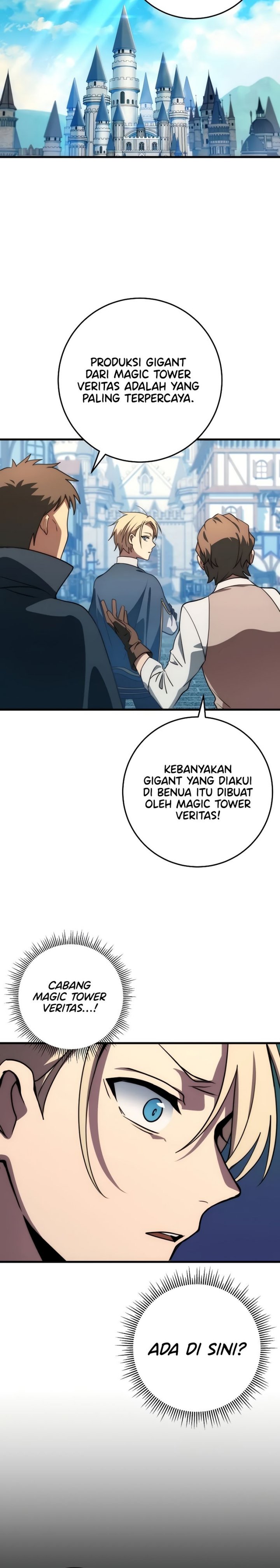 Emperor Of Steel Chapter 24 Gambar 5