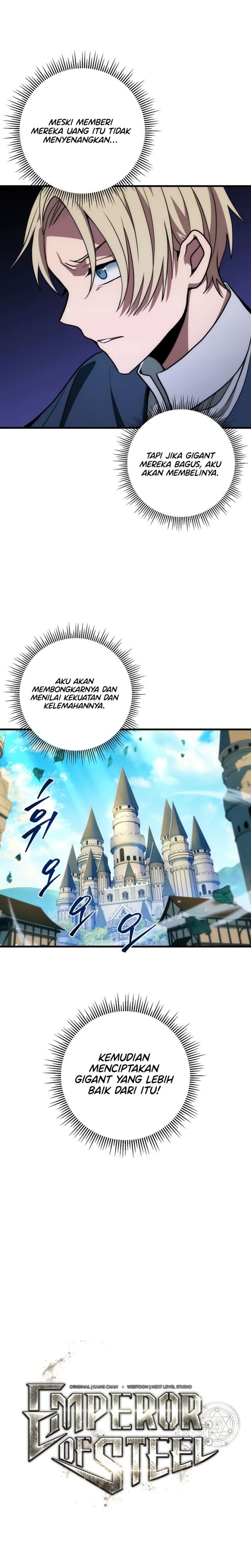 Emperor Of Steel Chapter 24 Gambar 7